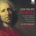 拉摩：歌劇套裝 Rameau: Les Indes galantes, Castor & Pollux (complete operas)